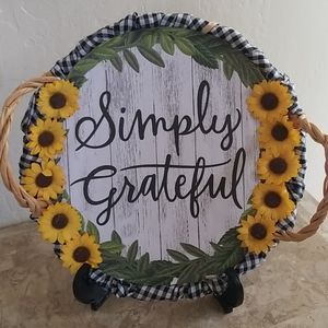 Farmhouse Rustic Decor